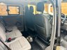 USED 2021 71 FORD TOURNEO CUSTOM 6 Seat Auto Wheelchair Accessible Disabled Access Vehicle WAV  