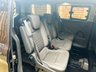USED 2021 71 FORD TOURNEO CUSTOM 6 Seat Auto Wheelchair Accessible Disabled Access Vehicle WAV  