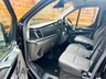 USED 2021 71 FORD TOURNEO CUSTOM 6 Seat Auto Wheelchair Accessible Disabled Access Vehicle WAV  