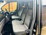USED 2021 71 FORD TOURNEO CUSTOM 6 Seat Auto Wheelchair Accessible Disabled Access Vehicle WAV  
