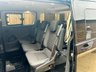 USED 2021 71 FORD TOURNEO CUSTOM 6 Seat Auto Wheelchair Accessible Disabled Access Vehicle WAV  