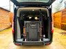 USED 2021 71 FORD TOURNEO CUSTOM 6 Seat Auto Wheelchair Accessible Disabled Access Vehicle WAV  