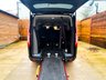 USED 2021 71 FORD TOURNEO CUSTOM 6 Seat Auto Wheelchair Accessible Disabled Access Vehicle WAV  