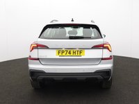 USED 2024 74 SKODA KAMIQ 1.0 TSI SE SUV 5dr Petrol Manual Euro 6 (s/s) (95 ps) COCKPIT | WIRELESS CARPLAY