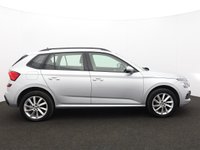 USED 2024 74 SKODA KAMIQ 1.0 TSI SE SUV 5dr Petrol Manual Euro 6 (s/s) (95 ps) COCKPIT | WIRELESS CARPLAY