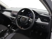 USED 2024 74 SKODA KAMIQ 1.0 TSI SE SUV 5dr Petrol Manual Euro 6 (s/s) (95 ps) COCKPIT | WIRELESS CARPLAY