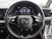 USED 2024 74 SKODA KAMIQ 1.0 TSI SE SUV 5dr Petrol Manual Euro 6 (s/s) (95 ps) COCKPIT | WIRELESS CARPLAY