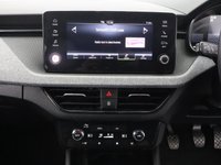 USED 2024 74 SKODA KAMIQ 1.0 TSI SE SUV 5dr Petrol Manual Euro 6 (s/s) (95 ps) COCKPIT | WIRELESS CARPLAY