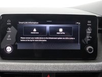 USED 2024 74 SKODA KAMIQ 1.0 TSI SE SUV 5dr Petrol Manual Euro 6 (s/s) (95 ps) COCKPIT | WIRELESS CARPLAY