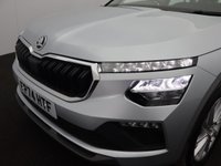USED 2024 74 SKODA KAMIQ 1.0 TSI SE SUV 5dr Petrol Manual Euro 6 (s/s) (95 ps) COCKPIT | WIRELESS CARPLAY