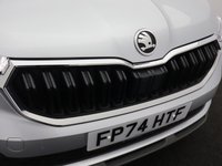 USED 2024 74 SKODA KAMIQ 1.0 TSI SE SUV 5dr Petrol Manual Euro 6 (s/s) (95 ps) COCKPIT | WIRELESS CARPLAY