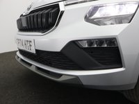USED 2024 74 SKODA KAMIQ 1.0 TSI SE SUV 5dr Petrol Manual Euro 6 (s/s) (95 ps) COCKPIT | WIRELESS CARPLAY