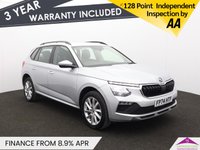 USED 2024 74 SKODA KAMIQ 1.0 TSI SE SUV 5dr Petrol Manual Euro 6 (s/s) (95 ps) COCKPIT | WIRELESS CARPLAY