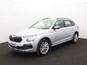 USED 2024 74 SKODA KAMIQ 1.0 TSI SE SUV 5dr Petrol Manual Euro 6 (s/s) (95 ps) COCKPIT | WIRELESS CARPLAY