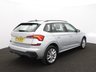 USED 2024 74 SKODA KAMIQ 1.0 TSI SE SUV 5dr Petrol Manual Euro 6 (s/s) (95 ps) COCKPIT | WIRELESS CARPLAY