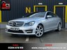 USED 2014 64 MERCEDES-BENZ C-CLASS 2.1 C250 CDI AMG Sport Edition Coupe 2dr Diesel G-Tronic+ Euro 5 (s/s) (204 ps) **48HR DEAL DROP**