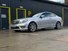USED 2014 64 MERCEDES-BENZ C-CLASS 2.1 C250 CDI AMG Sport Edition Coupe 2dr Diesel G-Tronic+ Euro 5 (s/s) (204 ps) **48HR DEAL DROP**