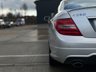 USED 2014 64 MERCEDES-BENZ C-CLASS 2.1 C250 CDI AMG Sport Edition Coupe 2dr Diesel G-Tronic+ Euro 5 (s/s) (204 ps) **48HR DEAL DROP**