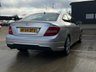 USED 2014 64 MERCEDES-BENZ C-CLASS 2.1 C250 CDI AMG Sport Edition Coupe 2dr Diesel G-Tronic+ Euro 5 (s/s) (204 ps) **48HR DEAL DROP**