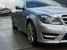 USED 2014 64 MERCEDES-BENZ C-CLASS 2.1 C250 CDI AMG Sport Edition Coupe 2dr Diesel G-Tronic+ Euro 5 (s/s) (204 ps) **48HR DEAL DROP**
