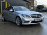 USED 2014 64 MERCEDES-BENZ C-CLASS 2.1 C250 CDI AMG Sport Edition Coupe 2dr Diesel G-Tronic+ Euro 5 (s/s) (204 ps) **48HR DEAL DROP**