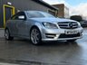 USED 2014 64 MERCEDES-BENZ C-CLASS 2.1 C250 CDI AMG Sport Edition Coupe 2dr Diesel G-Tronic+ Euro 5 (s/s) (204 ps) **48HR DEAL DROP**