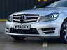 USED 2014 64 MERCEDES-BENZ C-CLASS 2.1 C250 CDI AMG Sport Edition Coupe 2dr Diesel G-Tronic+ Euro 5 (s/s) (204 ps) **48HR DEAL DROP**