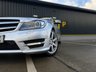 USED 2014 64 MERCEDES-BENZ C-CLASS 2.1 C250 CDI AMG Sport Edition Coupe 2dr Diesel G-Tronic+ Euro 5 (s/s) (204 ps) **48HR DEAL DROP**