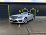 USED 2014 64 MERCEDES-BENZ C-CLASS 2.1 C250 CDI AMG Sport Edition Coupe 2dr Diesel G-Tronic+ Euro 5 (s/s) (204 ps) **48HR DEAL DROP**