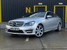USED 2014 64 MERCEDES-BENZ C-CLASS 2.1 C250 CDI AMG Sport Edition Coupe 2dr Diesel G-Tronic+ Euro 5 (s/s) (204 ps) **48HR DEAL DROP**