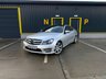 USED 2014 64 MERCEDES-BENZ C-CLASS 2.1 C250 CDI AMG Sport Edition Coupe 2dr Diesel G-Tronic+ Euro 5 (s/s) (204 ps) **48HR DEAL DROP**