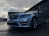 USED 2014 64 MERCEDES-BENZ C-CLASS 2.1 C250 CDI AMG Sport Edition Coupe 2dr Diesel G-Tronic+ Euro 5 (s/s) (204 ps) **48HR DEAL DROP**