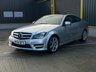 USED 2014 64 MERCEDES-BENZ C-CLASS 2.1 C250 CDI AMG Sport Edition Coupe 2dr Diesel G-Tronic+ Euro 5 (s/s) (204 ps) **48HR DEAL DROP**