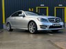 USED 2014 64 MERCEDES-BENZ C-CLASS 2.1 C250 CDI AMG Sport Edition Coupe 2dr Diesel G-Tronic+ Euro 5 (s/s) (204 ps) **48HR DEAL DROP**