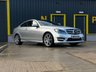 USED 2014 64 MERCEDES-BENZ C-CLASS 2.1 C250 CDI AMG Sport Edition Coupe 2dr Diesel G-Tronic+ Euro 5 (s/s) (204 ps) **48HR DEAL DROP**