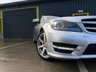 USED 2014 64 MERCEDES-BENZ C-CLASS 2.1 C250 CDI AMG Sport Edition Coupe 2dr Diesel G-Tronic+ Euro 5 (s/s) (204 ps) **48HR DEAL DROP**
