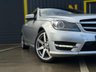 USED 2014 64 MERCEDES-BENZ C-CLASS 2.1 C250 CDI AMG Sport Edition Coupe 2dr Diesel G-Tronic+ Euro 5 (s/s) (204 ps) **48HR DEAL DROP**