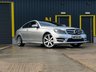 USED 2014 64 MERCEDES-BENZ C-CLASS 2.1 C250 CDI AMG Sport Edition Coupe 2dr Diesel G-Tronic+ Euro 5 (s/s) (204 ps) **48HR DEAL DROP**