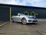 USED 2014 64 MERCEDES-BENZ C-CLASS 2.1 C250 CDI AMG Sport Edition Coupe 2dr Diesel G-Tronic+ Euro 5 (s/s) (204 ps) **48HR DEAL DROP**