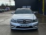 USED 2014 64 MERCEDES-BENZ C-CLASS 2.1 C250 CDI AMG Sport Edition Coupe 2dr Diesel G-Tronic+ Euro 5 (s/s) (204 ps) **48HR DEAL DROP**