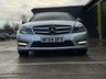 USED 2014 64 MERCEDES-BENZ C-CLASS 2.1 C250 CDI AMG Sport Edition Coupe 2dr Diesel G-Tronic+ Euro 5 (s/s) (204 ps) **48HR DEAL DROP**
