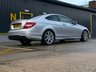 USED 2014 64 MERCEDES-BENZ C-CLASS 2.1 C250 CDI AMG Sport Edition Coupe 2dr Diesel G-Tronic+ Euro 5 (s/s) (204 ps) **48HR DEAL DROP**