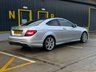 USED 2014 64 MERCEDES-BENZ C-CLASS 2.1 C250 CDI AMG Sport Edition Coupe 2dr Diesel G-Tronic+ Euro 5 (s/s) (204 ps) **48HR DEAL DROP**