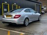 USED 2014 64 MERCEDES-BENZ C-CLASS 2.1 C250 CDI AMG Sport Edition Coupe 2dr Diesel G-Tronic+ Euro 5 (s/s) (204 ps) **48HR DEAL DROP**