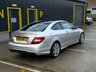 USED 2014 64 MERCEDES-BENZ C-CLASS 2.1 C250 CDI AMG Sport Edition Coupe 2dr Diesel G-Tronic+ Euro 5 (s/s) (204 ps) **48HR DEAL DROP**
