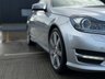 USED 2014 64 MERCEDES-BENZ C-CLASS 2.1 C250 CDI AMG Sport Edition Coupe 2dr Diesel G-Tronic+ Euro 5 (s/s) (204 ps) **48HR DEAL DROP**