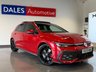 USED 2025 75 VOLKSWAGEN GOLF 2.0 TSI GTI Hatchback 5dr Petrol DSG Euro 6 (s/s) (265 ps) 