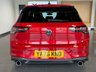 USED 2025 75 VOLKSWAGEN GOLF 2.0 TSI GTI Hatchback 5dr Petrol DSG Euro 6 (s/s) (265 ps) 