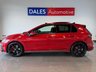 USED 2025 75 VOLKSWAGEN GOLF 2.0 TSI GTI Hatchback 5dr Petrol DSG Euro 6 (s/s) (265 ps) 