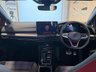 USED 2025 75 VOLKSWAGEN GOLF 2.0 TSI GTI Hatchback 5dr Petrol DSG Euro 6 (s/s) (265 ps) 